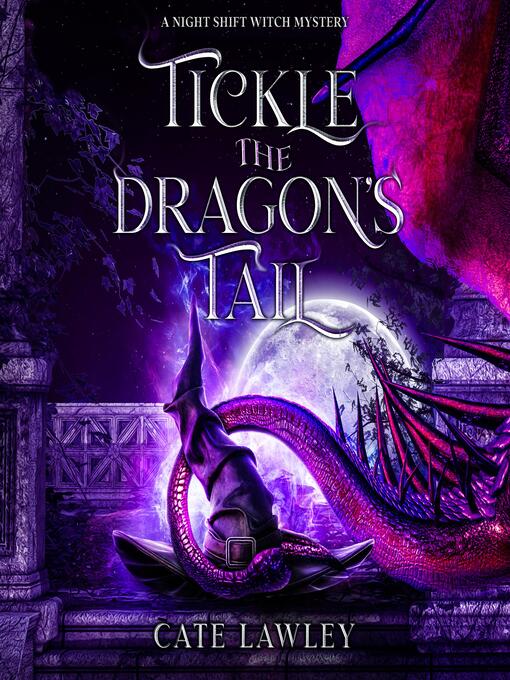 Title details for Tickle the Dragon's Tail by Cate Lawley - Available